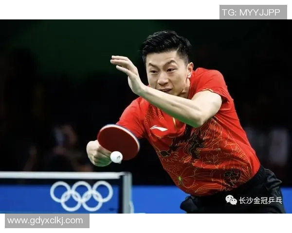 杭州乒乓球队节奏创新高引领全国乒乓球发展新趋势